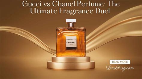 chanel and gucci which is more expensive|gucci vs chanel perfume.